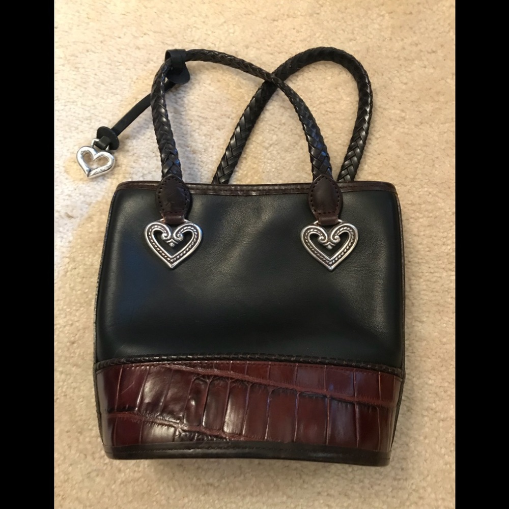 Brighton purse